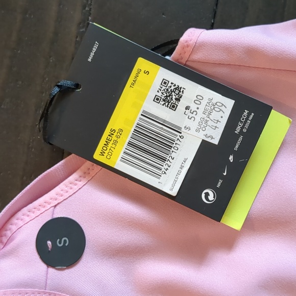 Nike Sports Bra - Picture 2 of 4